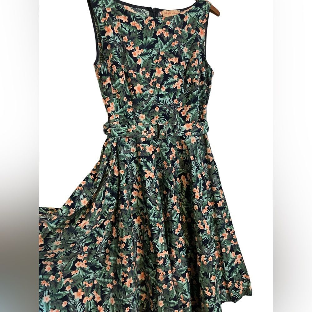 Belle Poque Dress Size XL